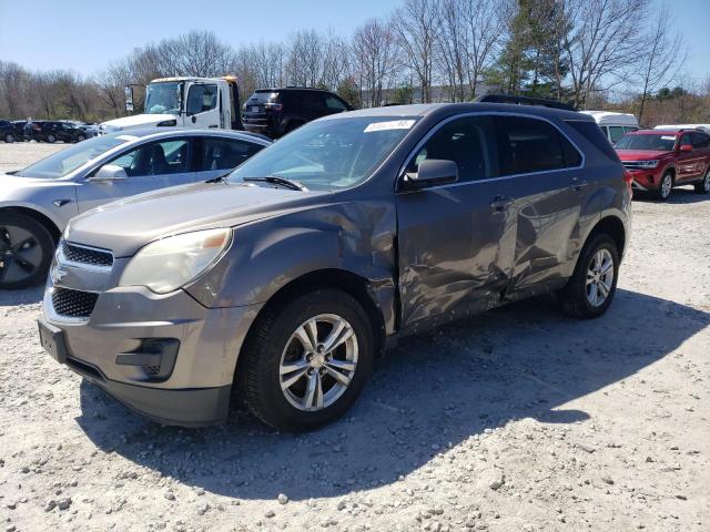 CHEVROLET EQUINOX 2012 2gnfleek9c6231684