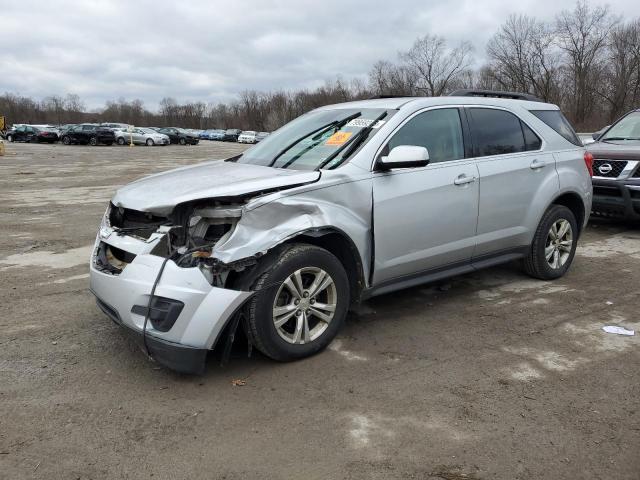 CHEVROLET EQUINOX 2012 2gnfleek9c6237002