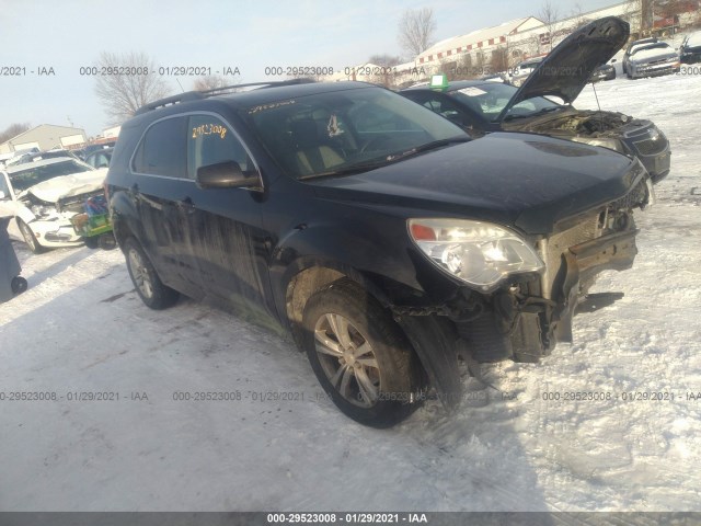 CHEVROLET EQUINOX 2012 2gnfleek9c6314628