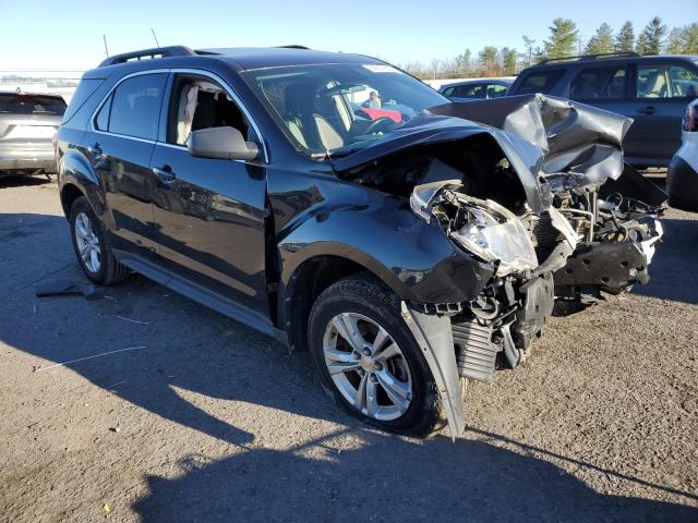 CHEVROLET EQUINOX LT 2012 2gnfleek9c6315360