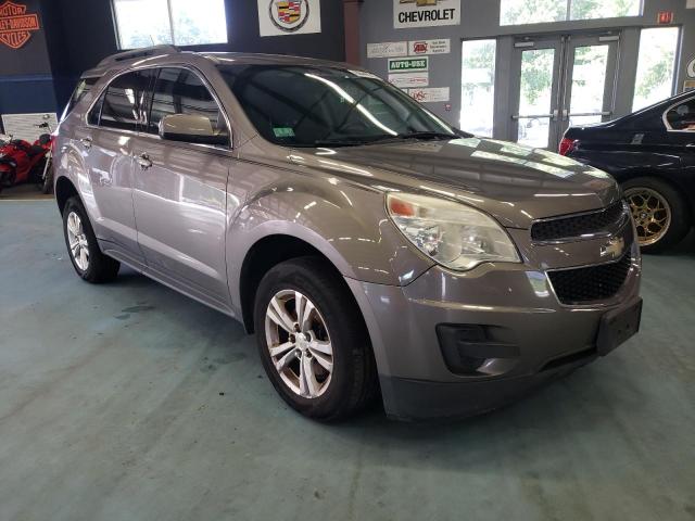 CHEVROLET EQUINOX 2012 2gnfleek9c6330196