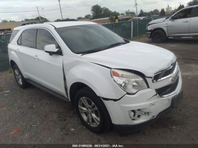 CHEVROLET EQUINOX 2012 2gnfleek9c6382752