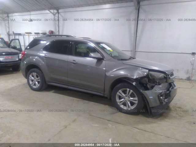 CHEVROLET EQUINOX 2012 2gnfleek9c6393668