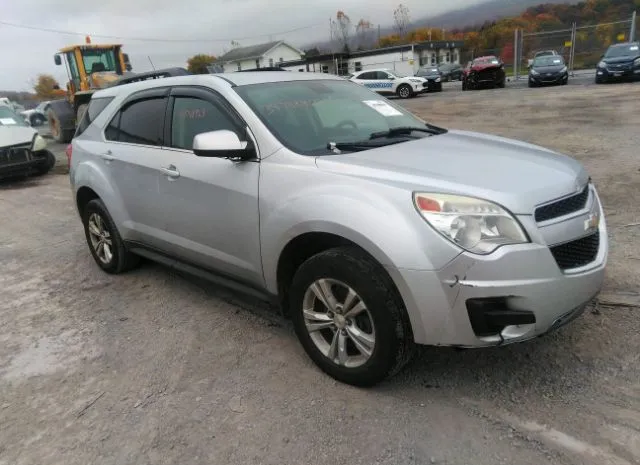 CHEVROLET EQUINOX 2013 2gnfleek9d6114771