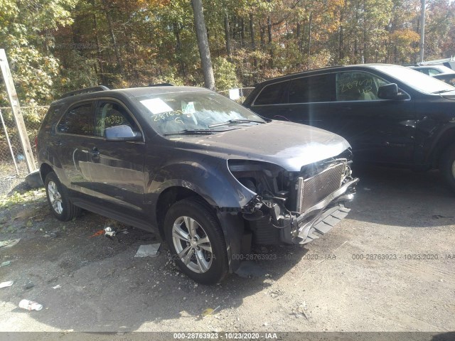 CHEVROLET EQUINOX 2013 2gnfleek9d6115189