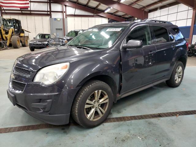 CHEVROLET EQUINOX LT 2013 2gnfleek9d6134888