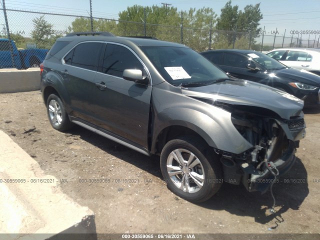 CHEVROLET EQUINOX 2013 2gnfleek9d6139363