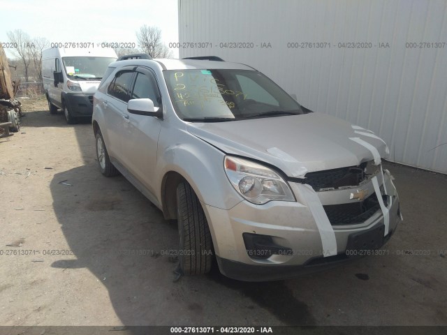 CHEVROLET EQUINOX 2013 2gnfleek9d6139895