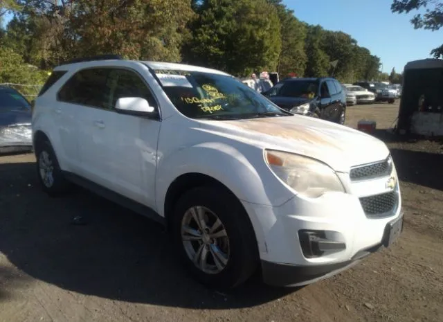 CHEVROLET EQUINOX 2013 2gnfleek9d6142537