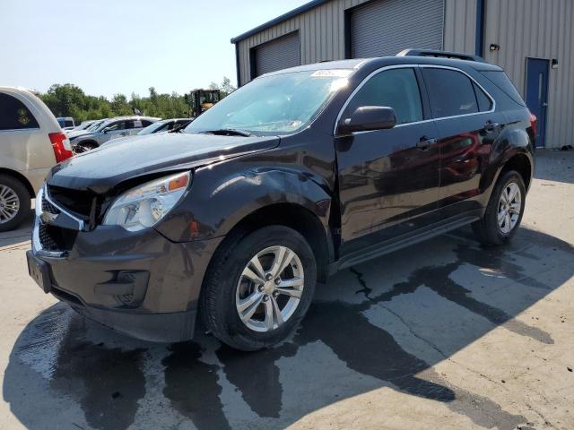 CHEVROLET EQUINOX LT 2013 2gnfleek9d6169205