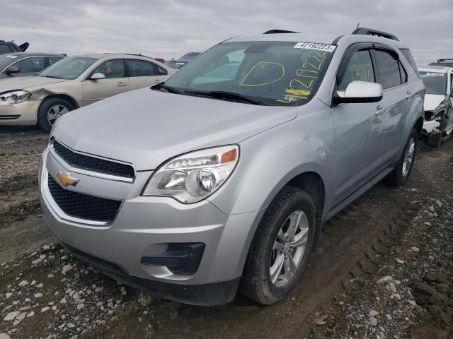 CHEVROLET EQUINOX LT 2013 2gnfleek9d6183704