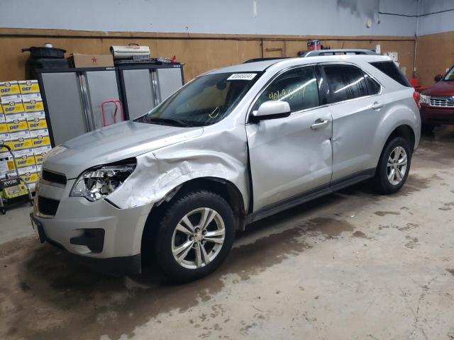 CHEVROLET EQUINOX 2013 2gnfleek9d6186862