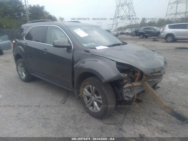 CHEVROLET EQUINOX 2013 2gnfleek9d6193164