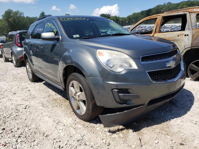 CHEVROLET EQUINOX LT 2013 2gnfleek9d6202025