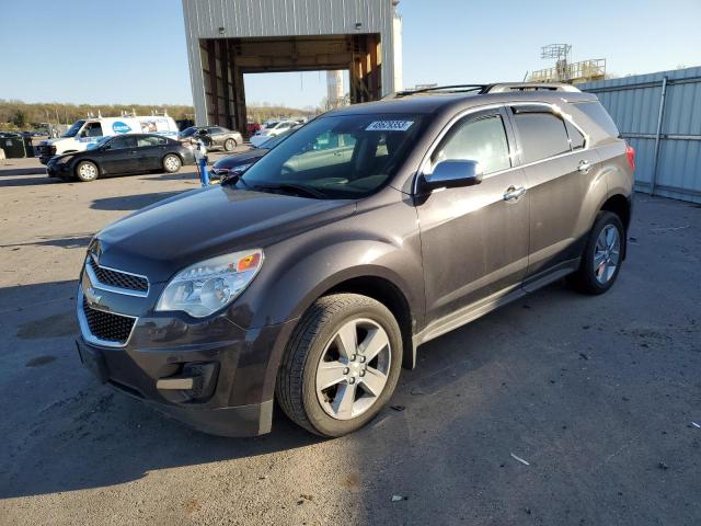 CHEVROLET EQUINOX LT 2013 2gnfleek9d6210402