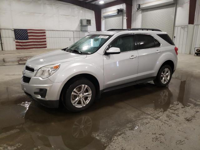 CHEVROLET EQUINOX 2013 2gnfleek9d6221481