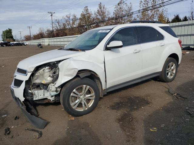 CHEVROLET EQUINOX LT 2013 2gnfleek9d6224218