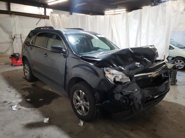 CHEVROLET EQUINOX LT 2013 2gnfleek9d6229189