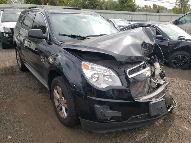 CHEVROLET EQUINOX LT 2013 2gnfleek9d6246221