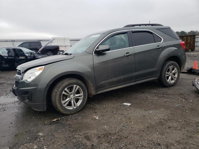 CHEVROLET EQUINOX LT 2013 2gnfleek9d6246333