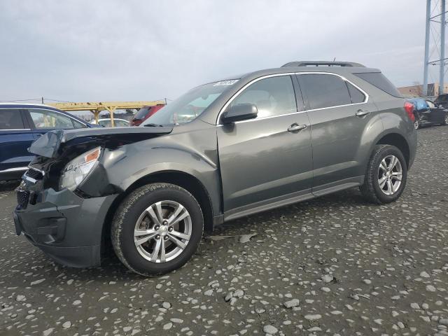 CHEVROLET EQUINOX 2013 2gnfleek9d6247384