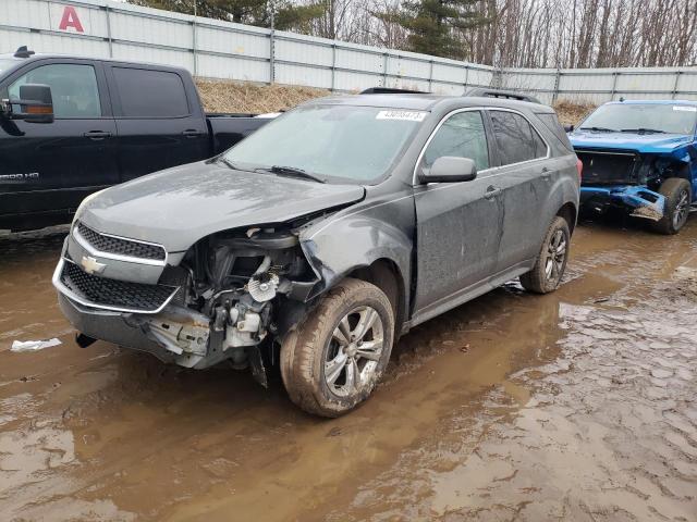 CHEVROLET EQUINOX LT 2013 2gnfleek9d6303016