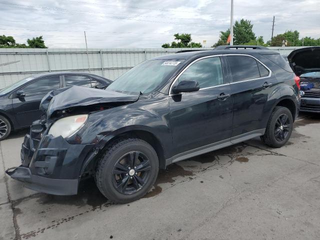 CHEVROLET EQUINOX LT 2013 2gnfleek9d6308345