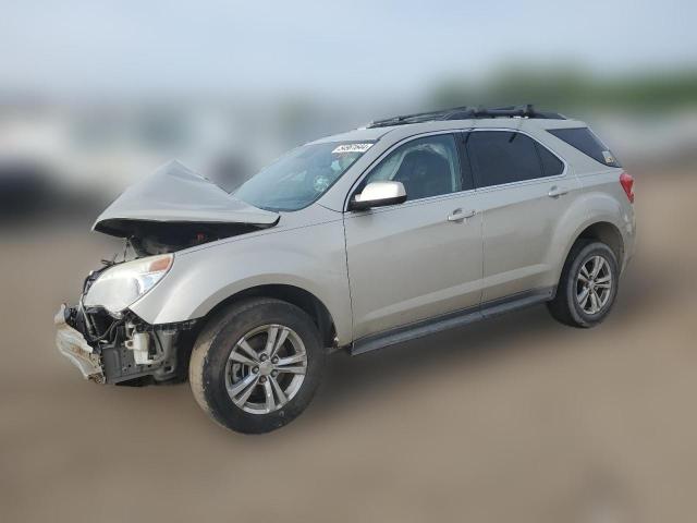 CHEVROLET EQUINOX 2013 2gnfleek9d6329664