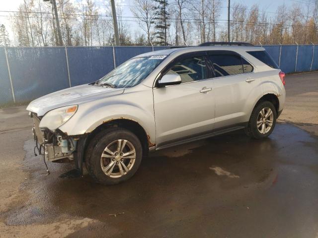 CHEVROLET EQUINOX LT 2013 2gnfleek9d6352488