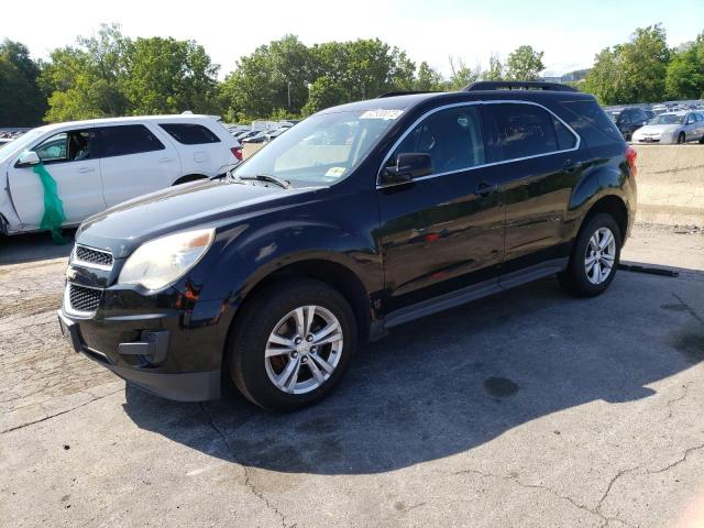 CHEVROLET EQUINOX LT 2013 2gnfleek9d6360333