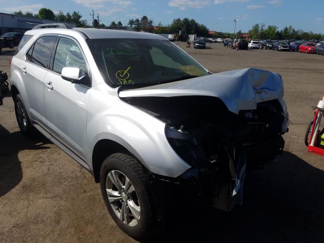 CHEVROLET EQUINOX LT 2013 2gnfleek9d6404962