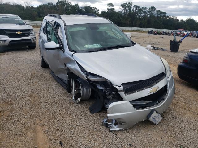 CHEVROLET EQUINOX LT 2013 2gnfleek9d6408445