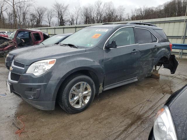 CHEVROLET EQUINOX 2013 2gnfleek9d6409448