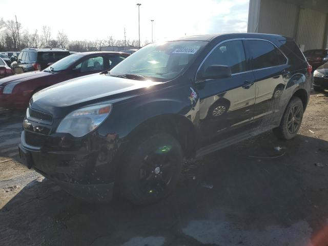 CHEVROLET EQUINOX 2014 2gnfleek9e6140014