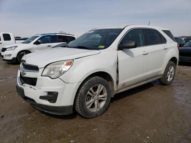 CHEVROLET EQUINOX LS 2014 2gnfleek9e6179816