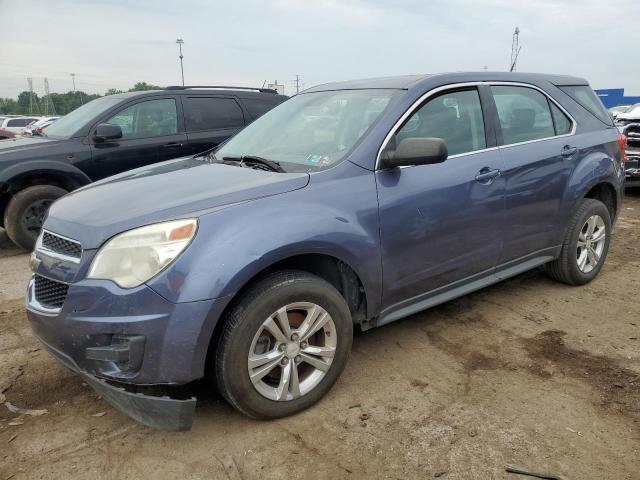 CHEVROLET EQUINOX 2014 2gnfleek9e6215875