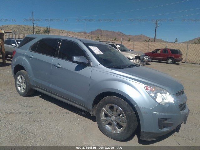 CHEVROLET EQUINOX 2014 2gnfleek9e6249749