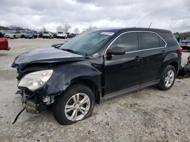 CHEVROLET EQUINOX 2014 2gnfleek9e6265062