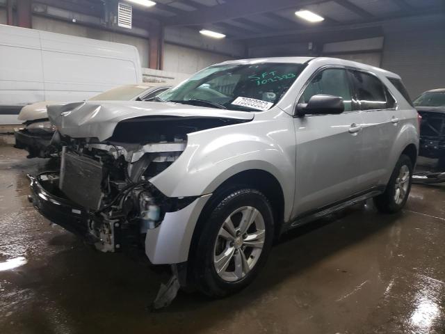 CHEVROLET EQUINOX 2014 2gnfleek9e6330878