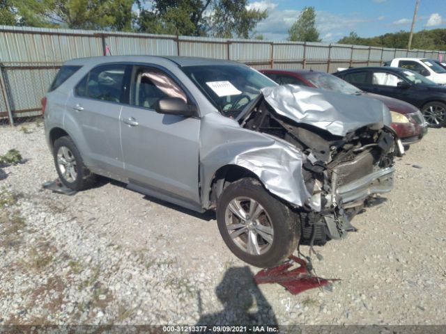 CHEVROLET EQUINOX 2014 2gnfleek9e6332937