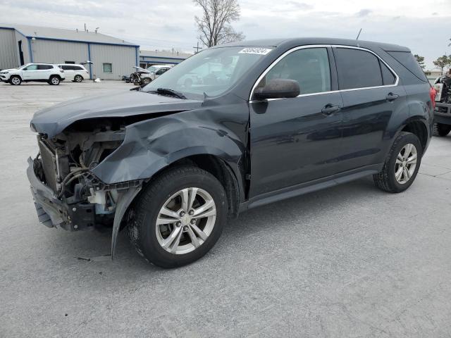 CHEVROLET EQUINOX 2014 2gnfleek9e6337801