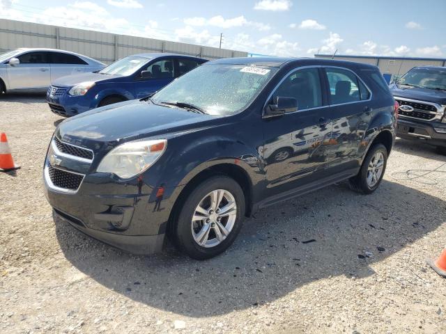 CHEVROLET EQUINOX 2014 2gnfleek9e6349009