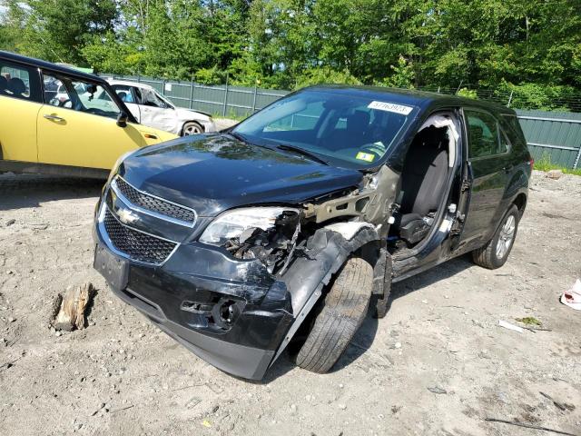 CHEVROLET EQUINOX LS 2014 2gnfleek9e6356588