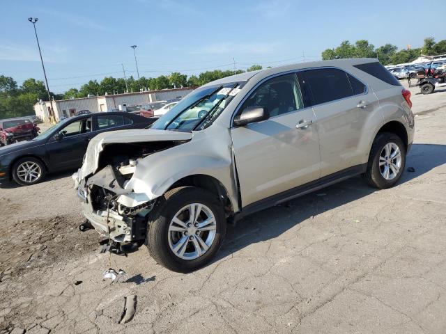 CHEVROLET EQUINOX 2014 2gnfleek9e6366974