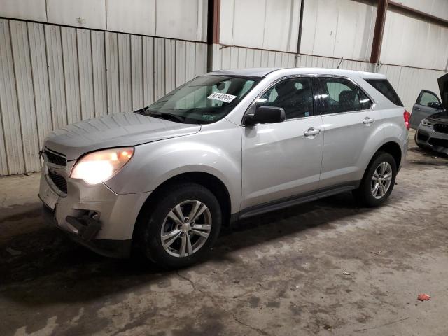 CHEVROLET EQUINOX LS 2014 2gnfleek9e6374024