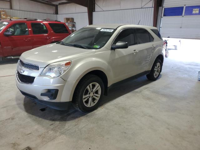 CHEVROLET EQUINOX 2015 2gnfleek9f6120752