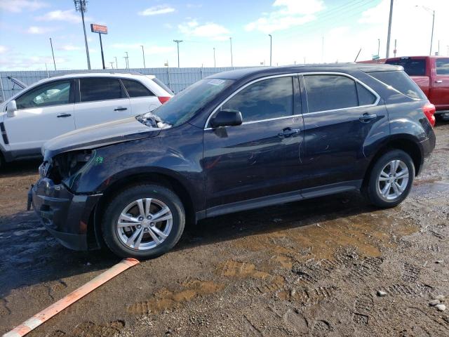 CHEVROLET EQUINOX LS 2015 2gnfleek9f6152570