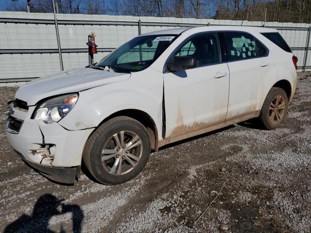 CHEVROLET EQUINOX 2015 2gnfleek9f6231477