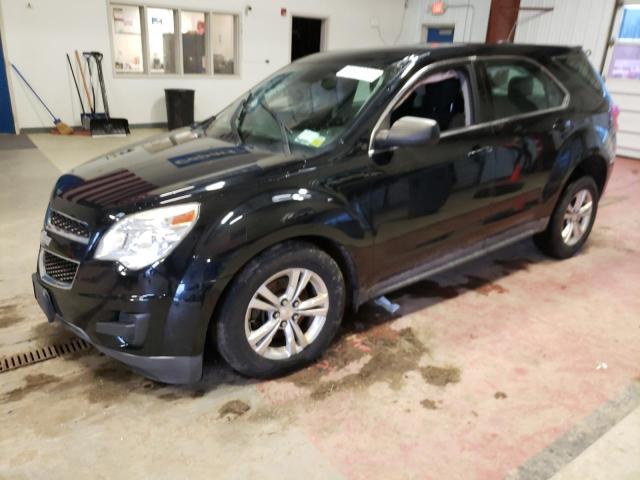 CHEVROLET EQUINOX LS 2015 2gnfleek9f6257092