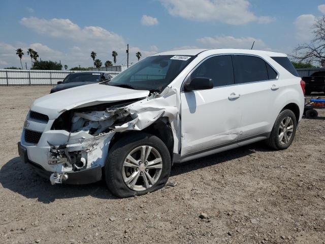 CHEVROLET EQUINOX 2015 2gnfleek9f6300913